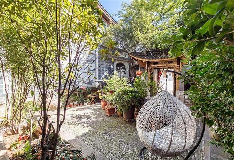 ホテル Fawenyuan Inn