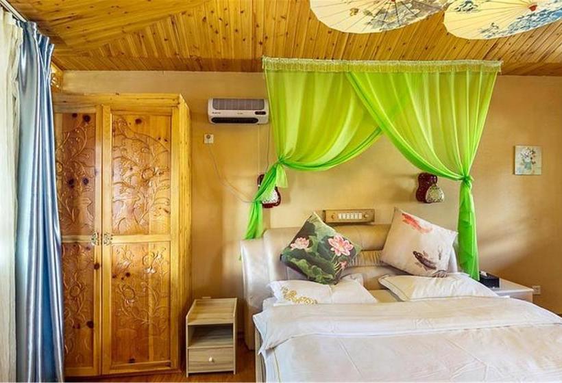 ホテル Fawenyuan Inn