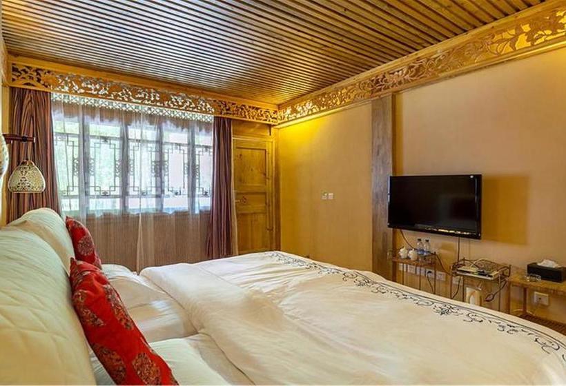 ホテル Fawenyuan Inn