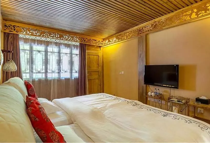 ホテル Fawenyuan Inn