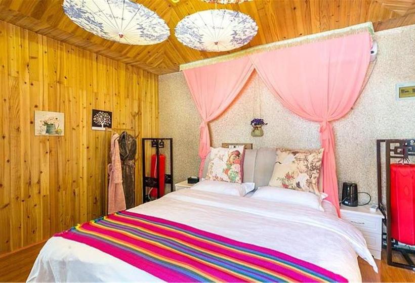 ホテル Fawenyuan Inn