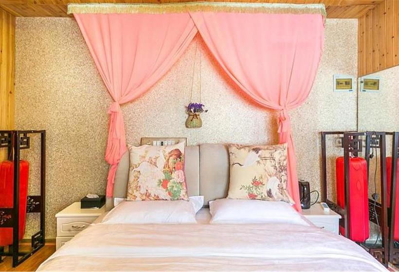 ホテル Fawenyuan Inn