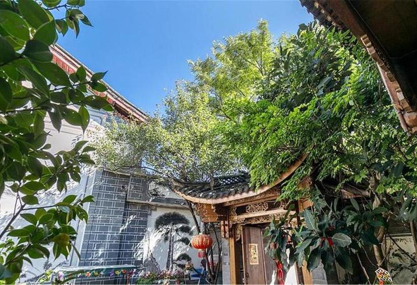 ホテル Fawenyuan Inn