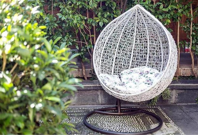 Отель Fawenyuan Inn