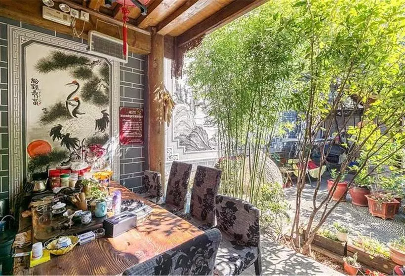 ホテル Fawenyuan Inn