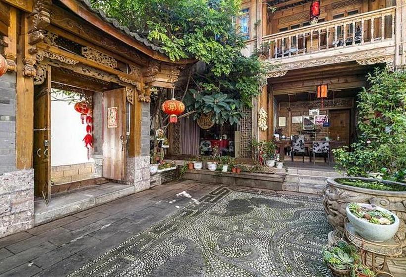 ホテル Fawenyuan Inn