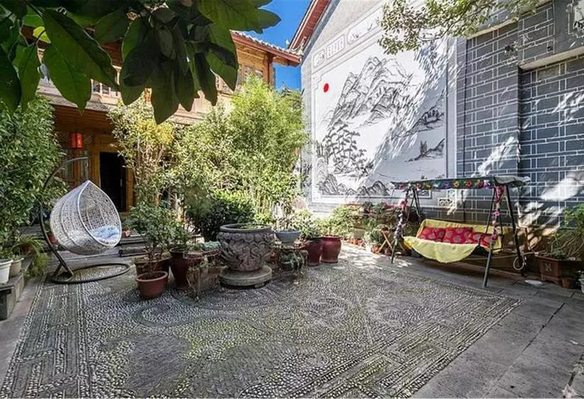 ホテル Fawenyuan Inn