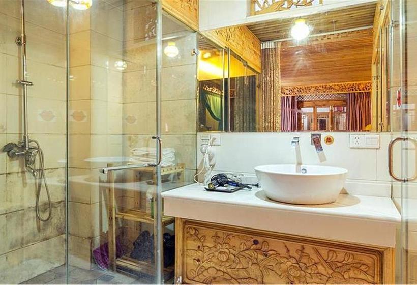 ホテル Fawenyuan Inn