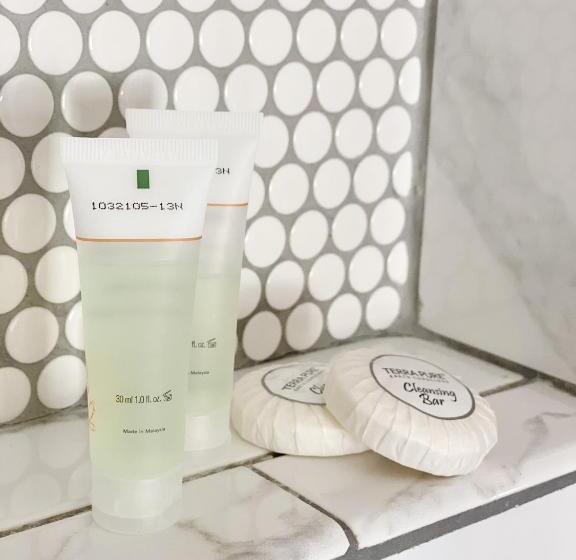 فندق Galena Inn Formerly Victorian Mansion