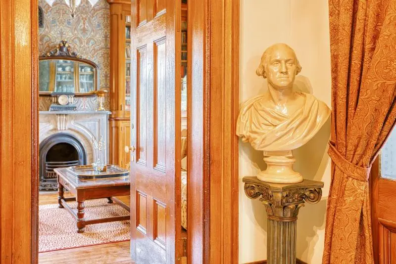 ホテル Galena Inn Formerly Victorian Mansion