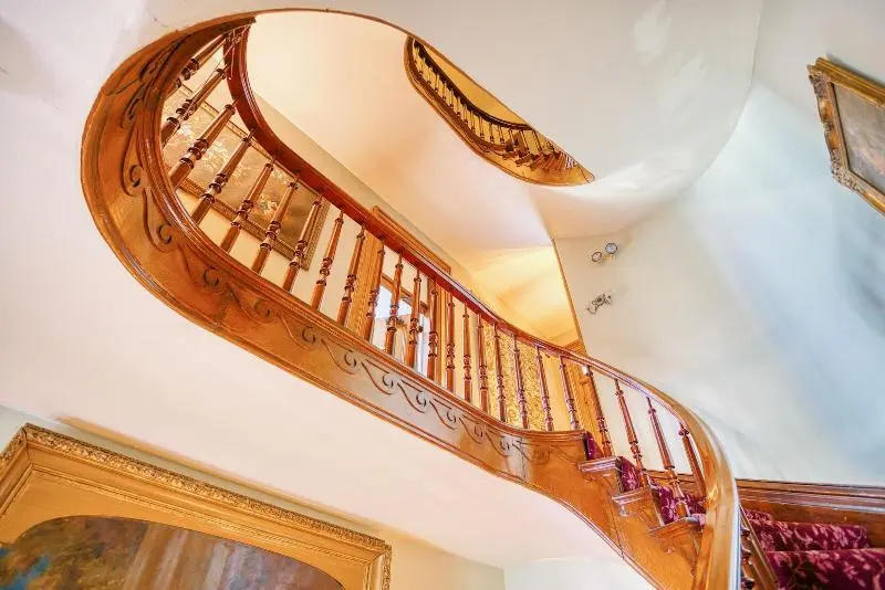 ホテル Galena Inn Formerly Victorian Mansion