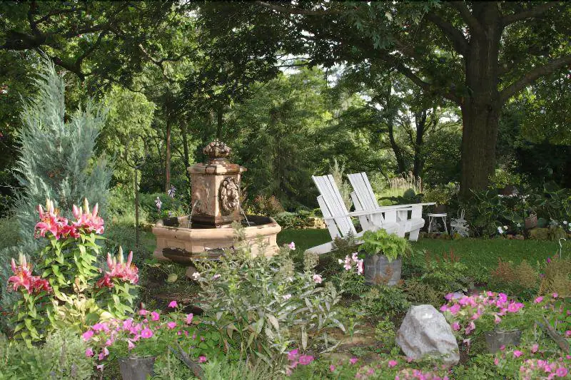 ホテル Galena Inn Formerly Victorian Mansion