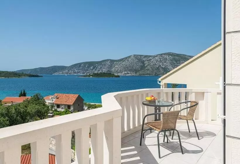 Hotelli Kis Residence