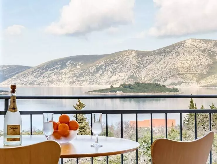 Hotelli Kis Residence