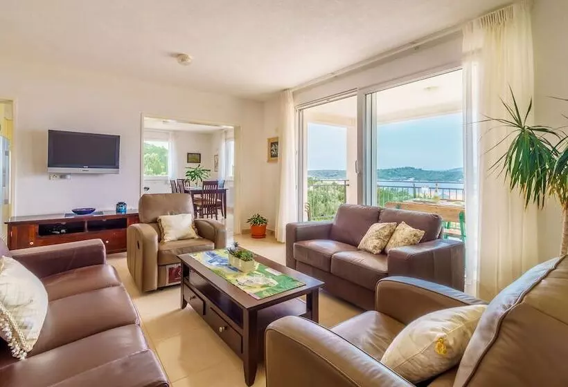 Hotelli Kis Residence