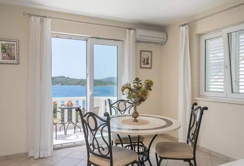 Hotelli Kis Residence