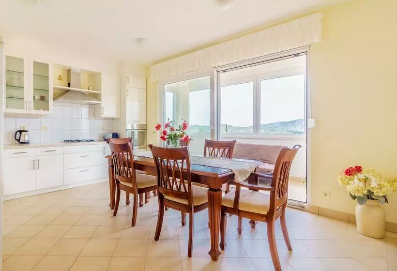 Hotelli Kis Residence