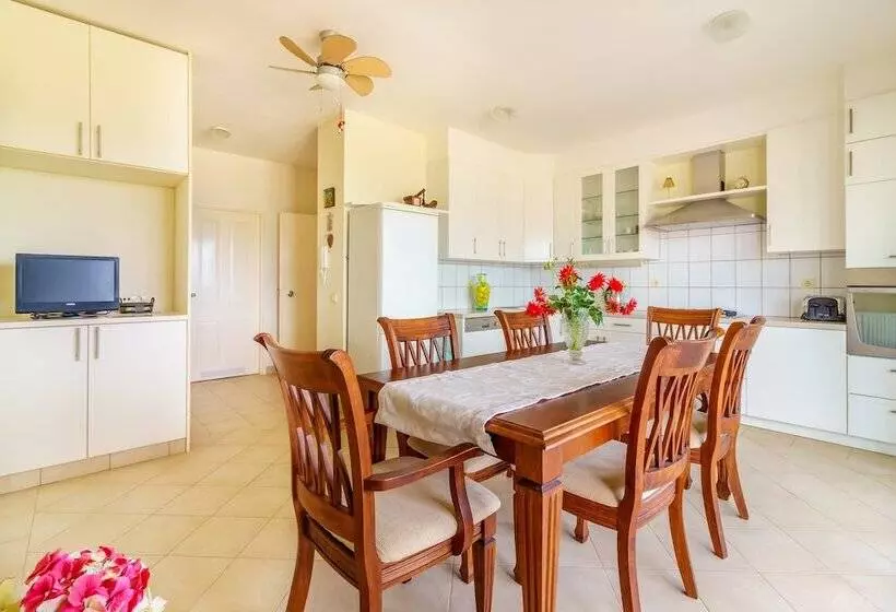 Hotelli Kis Residence