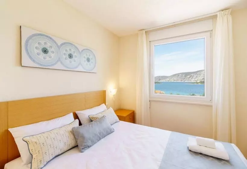 Hotelli Kis Residence