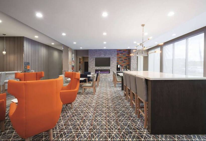 Szálloda La Quinta By Wyndham Opelika Auburn