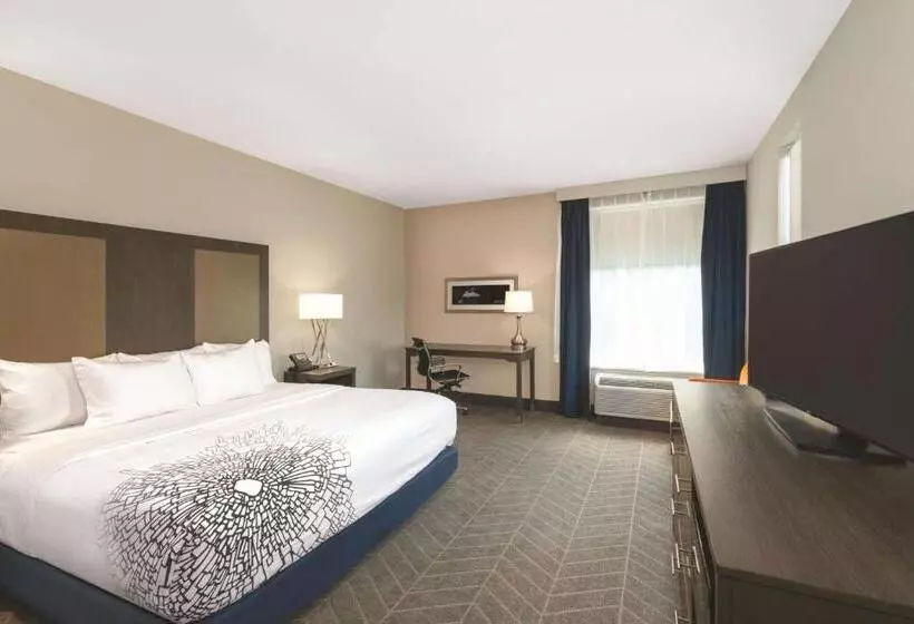 ホテル La Quinta By Wyndham Opelika Auburn