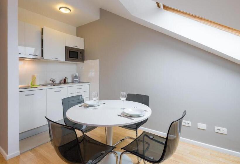 Hotel Laura Lux Suites