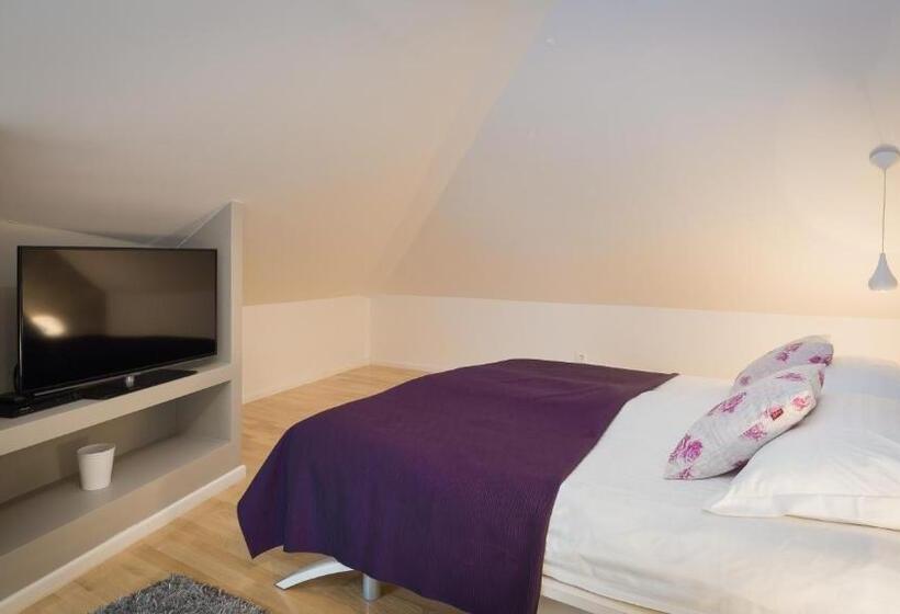 Hotel Laura Lux Suites