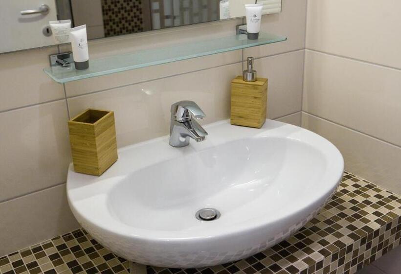 Hotel Laura Lux Suites