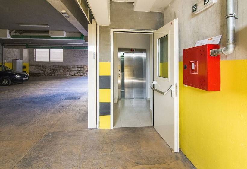 Hotel Laura Lux Suites