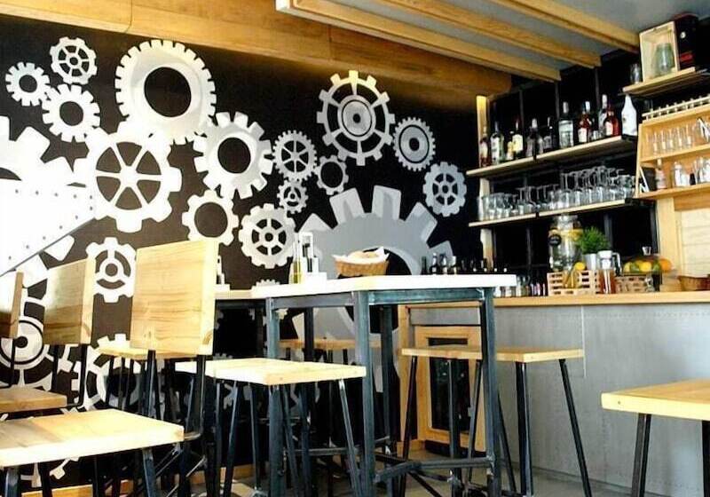 Hotel Laura Lux Suites