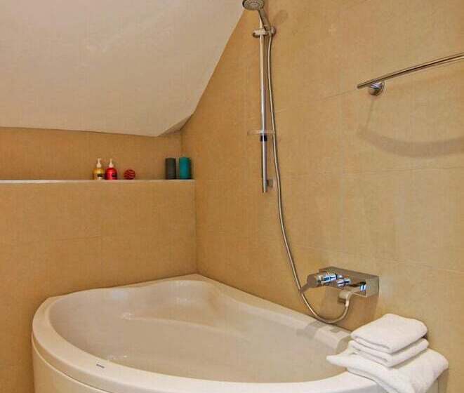 Hotel Laura Lux Suites