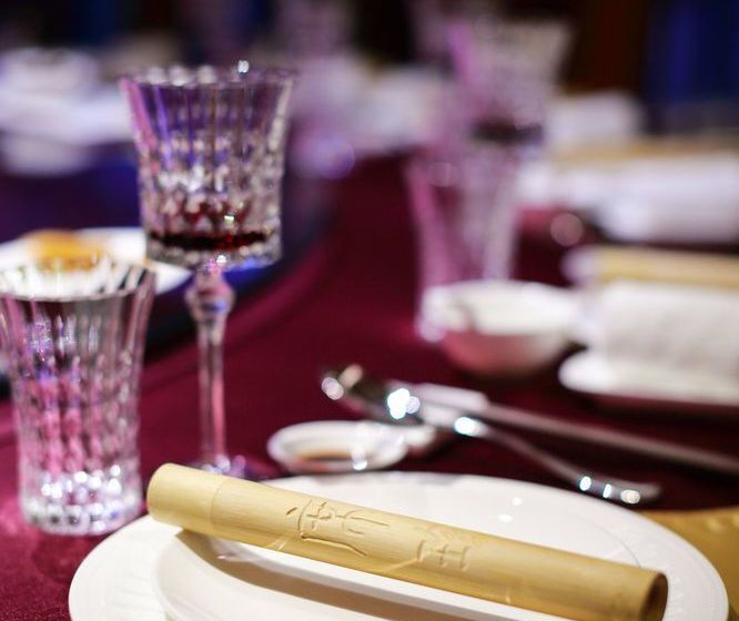 Otel Fliport Resort Valley Longyan