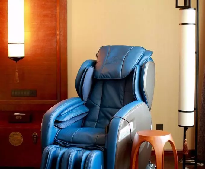 Hotelli Fliport Resort Valley Longyan