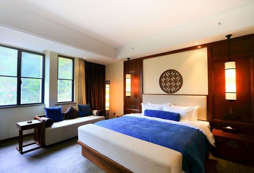 Otel Fliport Resort Valley Longyan