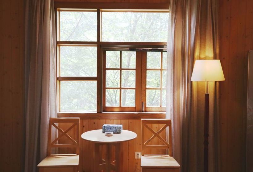 Otel Fliport Resort Valley Longyan