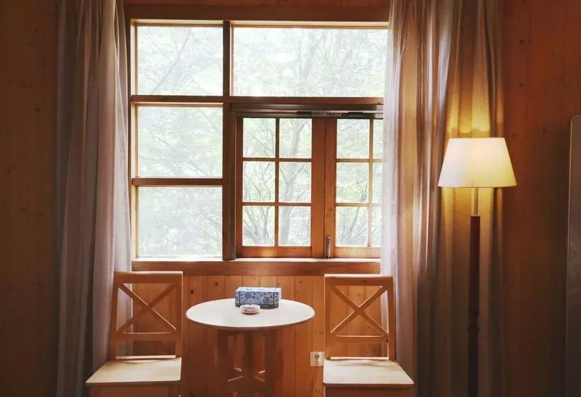 Hotelli Fliport Resort Valley Longyan