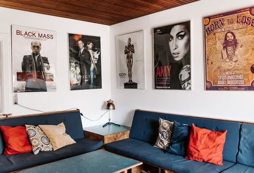 Hotel Nordly Vandrerhjem