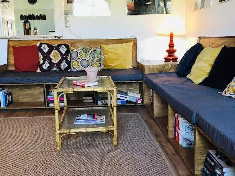 Hotelli Nordly Vandrerhjem