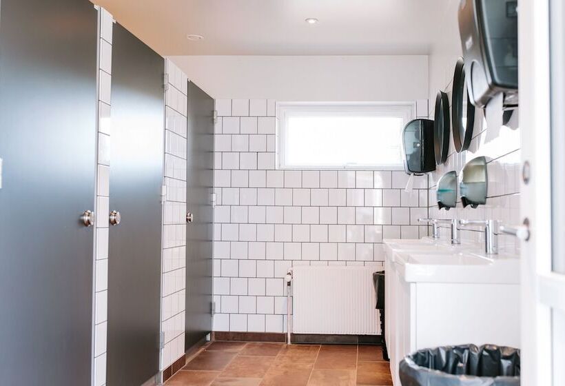 Hotel Nordly Vandrerhjem