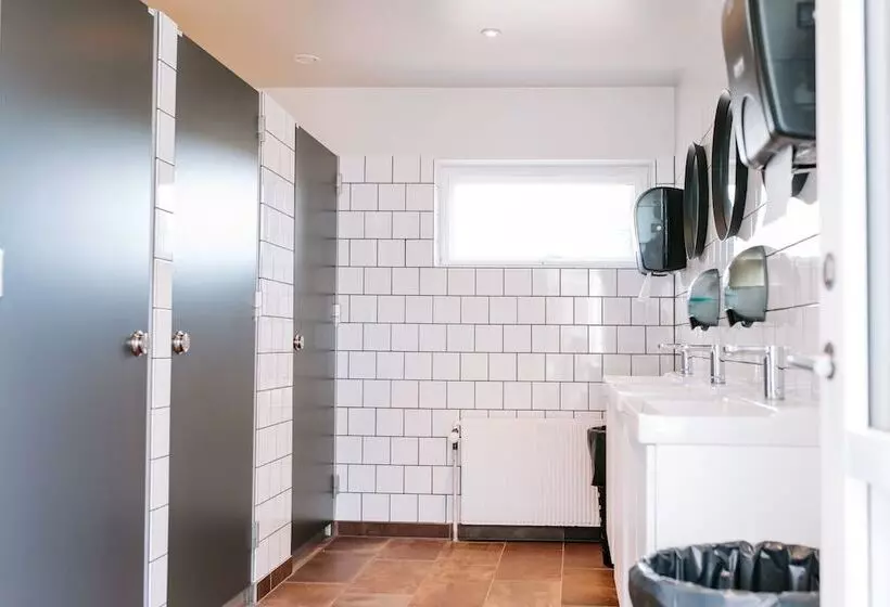 Hotelli Nordly Vandrerhjem