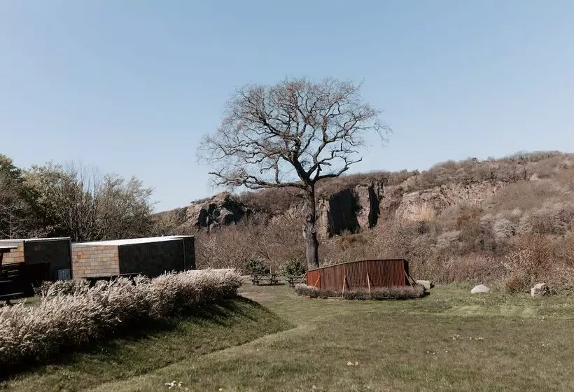 Hotelli Nordly Vandrerhjem