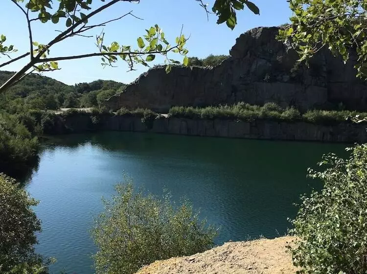 Hotelli Nordly Vandrerhjem