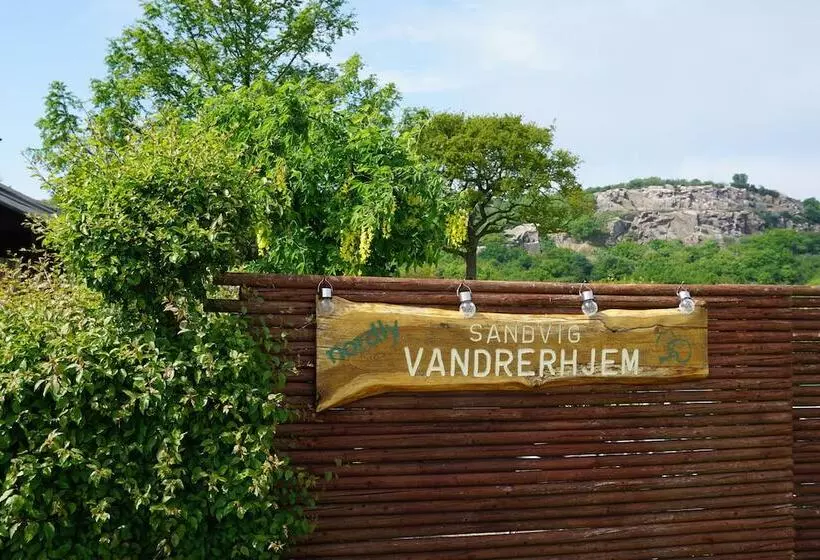 Hotelli Nordly Vandrerhjem