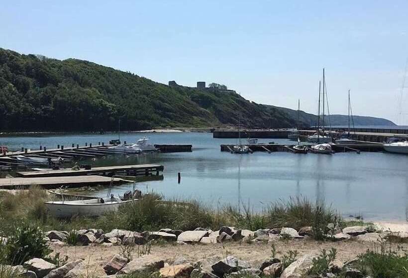 Hotel Nordly Vandrerhjem