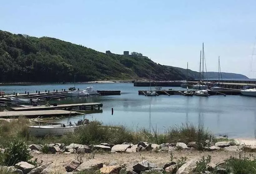 Hotelli Nordly Vandrerhjem