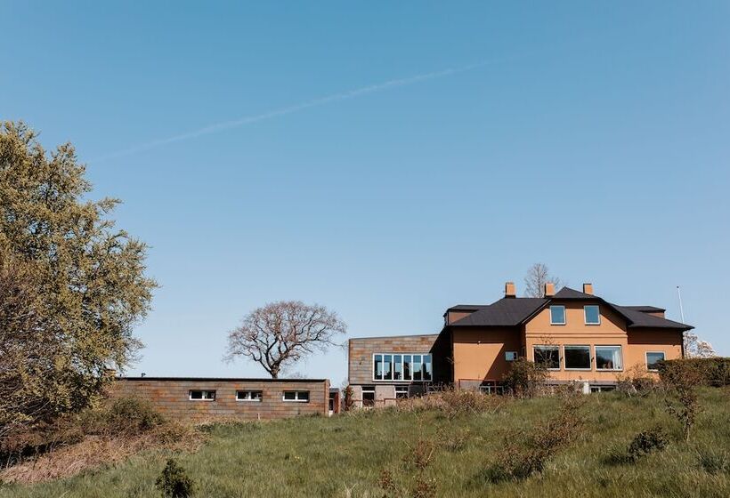 Hotel Nordly Vandrerhjem