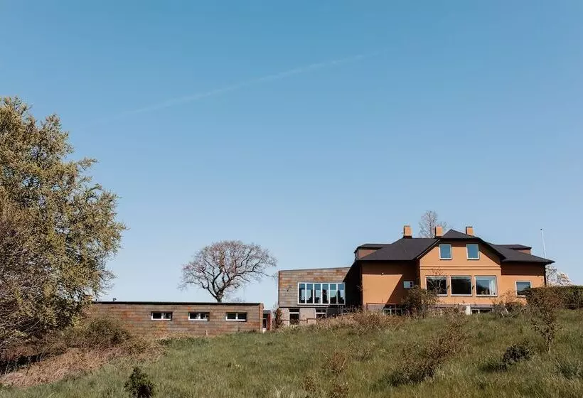 Hotelli Nordly Vandrerhjem