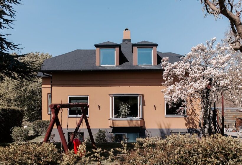 Hotel Nordly Vandrerhjem