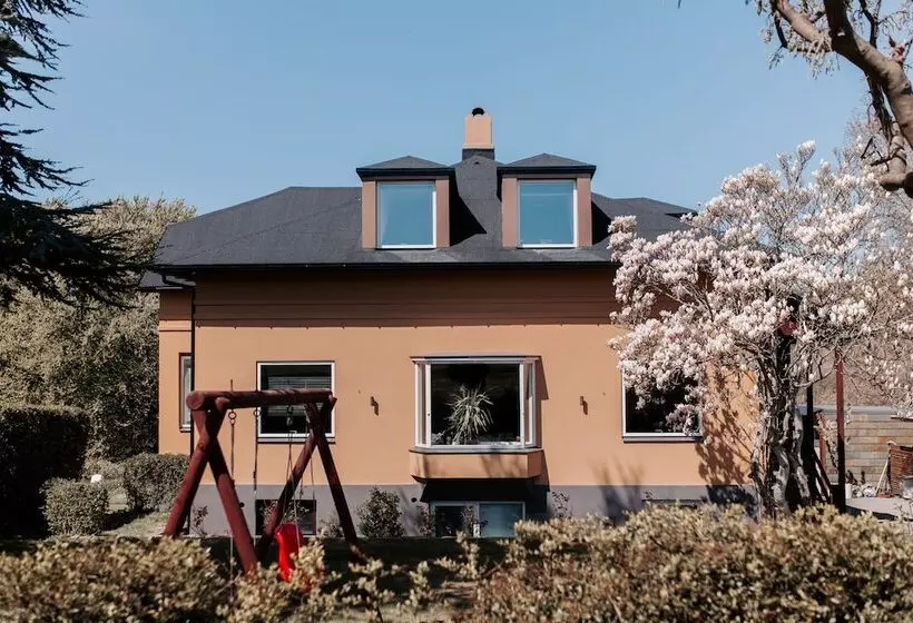 Hotelli Nordly Vandrerhjem