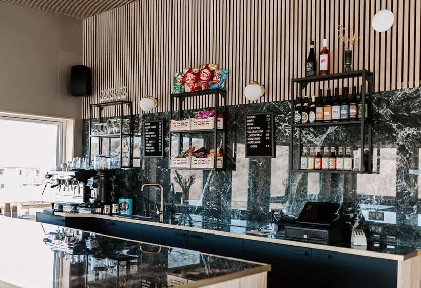 Hotel Nordly Vandrerhjem